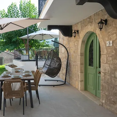 Dervisia Stonehouse 3