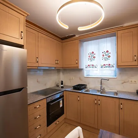Apartmán Dervisia Stonehouse 3